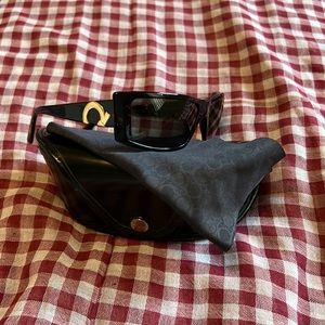 Ferragamo sunglasses